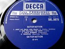 SATISFACTION (Mike Cotton) 1970 UK DECCA - RARE ORIGINAL - NEAR MINT