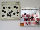 Perspectives Provocative Percussion 2 Reel to Reel Tape Enoch Light Brigade