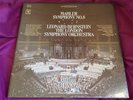 Sealed Classical 2 LP Box Set : Mahler   Symphony No. 8   Bernstein   Columbia