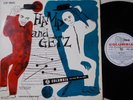 LIONEL HAMPTON & STAN GETZ   