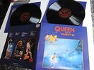 QUEEN - LIVE AT WEMBLEY '86 - VINILE LP - 33 GIRI - 12