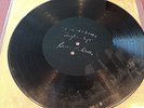 ARCHIE BELL AND THE DRELLS TIGHTEN UP LP ACETATE CSG A681260 PLAYS BOTH SIDES
