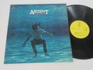 ARGENT/IN DEEP  LP 1973 CBS EPIC EPC 65475 FOC