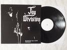 JOY DIVISION RUSSELL CLUB MANCHESTER 13 JUNE 1979 UK VINYL LP PUNK  IAN CURTIS