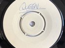 QUEEN -Play The Game- Rare UK White Label Test Pressing (Vinyl Record)