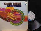 Grant Green-Goin' West-Blue Note 84310-LIBERTY