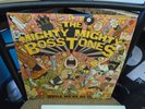 The Mighty Mighty Bosstones While We're At 2x LP NEW ORANGE Splatter + MP3's SKA