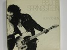 BRUCE SPRINGSTEEN Born To Run 1975 US ORG 3 3/4 ips REEL To REEL VG++