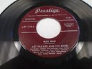 Art Farmer and His Band Mau Mau / The Little Bandmaster 7