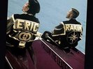 ERIC B. & RAKIM-FOLLOW THE LEADER  VINYL LP NEW