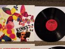 THE KINKS – FACE TO FACE – KEVIN GRAY MONO - AUDIOPHILE VINYL - NM
