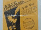 RARE Bruce Springsteen ?- By The River - Bootleg Vinyl LP NM