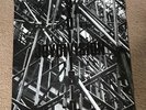 JOY DIVISION 1978 UK Vintage promotional Poster An Ideal For Living EP Anonymous