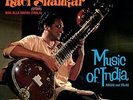 SHANKAR, RAVI-Ragas & Talas (180g)  VINYL NEW