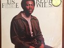 Reuben Wilson - Set Us Free (Blue Note) Original 1971 Soul Jazz LP VG+