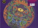 GRATEFUL DEAD ANTHEM OF THE SUN VINILE LP PICTURE DISC 50TH ANNIVERSARY DELUXE