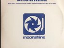 Cleveland Lounge - Drowning 2x12” Vinyl Drum & Bass Trance