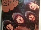 THE BEATLES   ORIGINAL 1965 MONO LP   RUBBER SOUL   MOD BEAT CLASSIC   MCCARTNEY