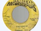 NAAMAN LEE - FREEDOM / FREEDOM VERSION[HEAT WARP CAUSE IT TO JUMP AT START]7