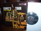 Sam Cooke, Cooke's Tour, Chain Gang, Far Away.. German RCA EPA-9762 EP, 7