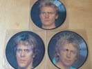 The POLICE Wrapped Around Your Finger Set of 3 7