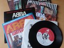 ABBA Set of 9 x Original 7