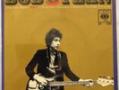 Rare Bob Dylan Ep PS 45 Germany CBS 5769 Great New Sound Vol.1 I Want You Sleeve