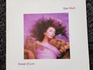 Kate Bush Hounds Of Love LP VINYL 12 Track w/ Inner EMI 1985 Near Mint