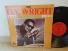 O.V. WRIGHT Nucleus of soul BACKBEAT