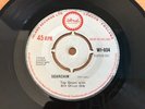 SEARCHIN` / DAVID & GOLIATH / TOP GRANT & THE BILL OLIVER ORCH, BOSS VG+ LISTEN