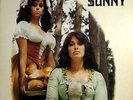 SUE & SUNNY PROMO LP 12