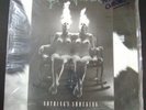 Jane's Addiction..Nothing's Shocking (1988) Original LP Rare Classic