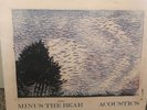 Minus the Bear Acoustics Vinyl