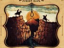 Lost Dog Street Band - Rage & Tragedy [New Vinyl LP] Black, Digital Download