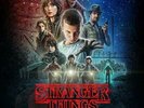 Stranger Things (Original Music: Volume Two) [New Vinyl LP]