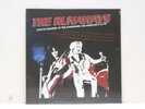 THE RUNAWAYS LIVE AT THE STARWOOD LP L.A.'76 COLOR FAN CLUB LITA FORD JOAN JETT