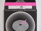 QUEEN  : Jazz - Original French 1978 Vinyl LP Album + Poster 2C 070 61820 France