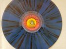 FRUMPY  frumpy 2  LP  1971  Blue Vinyl  +  Plastic Bag  INGA RUMPF