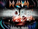 Def Leppard - Mirror Ball [New Vinyl LP] Gatefold LP Jacket, 180 Gram