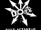 D.O.A. - Talk Minus Action = Zero [New Vinyl LP]