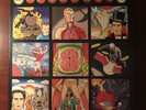 Pearl Jam Backspacer die-cut gatefold vinyl LP 2009
