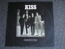 KISS- Dressed to Kill LP-1975 Germany-Round Logo-EMI Electrola-1C 062-96 636
