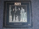 KISS- Dressed to Kill LP-1977 Argentinen-Casablanca-Vestidos Para Matar-SUP 820