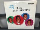 The Ink Spots-The Best-of 2 X LP MCA2-4005 Blues/Pop 1977 Rare Sealed Mint
