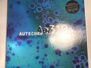 Autechre Basscadet 3 x 10