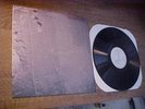 BRIAN ENO LP 1983 Apollo Atmospheres & Soundtracks 1st Press EG Shrink NM
