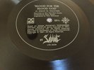 Sabbat - Blood For The Blood Gods (7