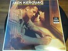 Jack Kerouac BLUES AND HAIKUS album CLEAR color vinyl LP still SEALED Zoot Sims