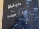 Gerry Mulligan LP, Mulligan Plays Mulligan, NY Prestige, M-