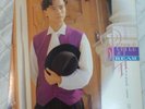 Hacken Lee ???  Purple Dream ???? 1989 Polygram Records NM Cantopop Hong Kong